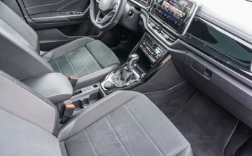 Volkswagen T-Roc I 2022 Volkswagen T-Roc 2.0TSI 190KMDSG R-Line 4Motion Panorama Virtual Cockpit N, zdjęcie 17
