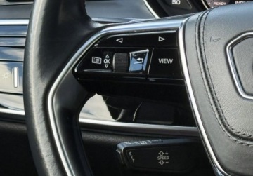 Audi A8 D5 Sedan 3.0 50 TDI 286KM 2019 Audi A8 I wlasciciel Polska Quattro Bezwypadkowy FVAT23 3.0, zdjęcie 19