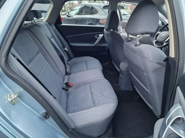 Nissan Primera III Kombi 1.8 i 16V 116KM 2004 Nissan Primera 1.8 Benzyna 115 KM, Klimatyzacja,, zdjęcie 23