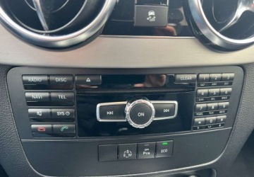 Mercedes GLK Off-roader Facelifting 220 CDI BlueTEC 170KM 2013 Mercedes-Benz GLK Mercedes-Benz GLK 220 CDI BlueEff 4-Matic 2.1 Diesel, zdjęcie 37