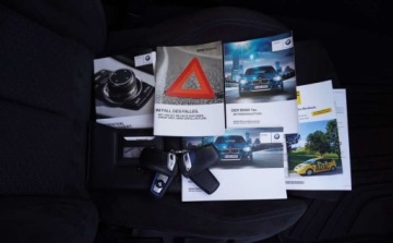 BMW Seria 1 F20-F21 Hatchback 5d 116i 136KM 2013 BMW Seria 1 Bezwypadkowy Serwisowany 1-Wlasciciel M-PAKIET Alcantara Xenon, zdjęcie 38