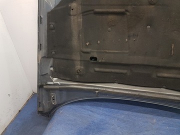 PEUGEOT 406 COUPE KAPOTA PŘEDNÍ