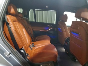 BMW X7 2025 BMW X7 XDrive40I 2025 3.0 Benzyna 375KM, zdjęcie 10