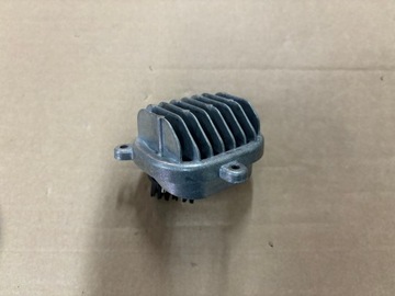 MODUŁ LAMPY LEWY PRZETWORNICA JEŻ AUDI A4 B9 1305715395