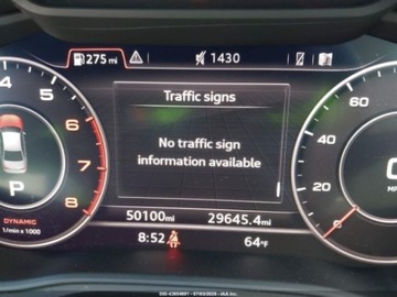 Audi A4 B9 2019 Audi a4 2019 Audi A4 Premium Plus 40 TFSI 2.0 Benzyna 188KM, zdjęcie 6