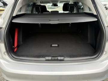 Ford Focus IV Kombi 1.5 EcoBlue 120KM 2021 Ford Focus Salon PL. Serwisowany w ASO. Dobrze wyp, zdjęcie 28