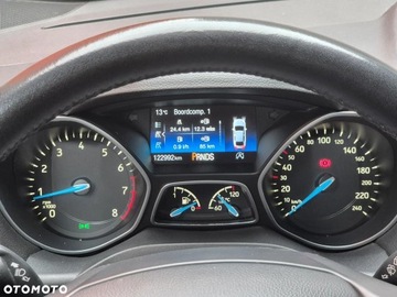 Ford C-MAX II Grand C-MAX Facelifting 1.5 EcoBoost 150KM 2016 Ford Grand C-MAX 1.5 EcoBoost Start-Stopp-System Titanium, zdjęcie 20