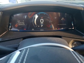 Chevrolet Corvette C7 2026 Chevrolet Corvette Stingray 2LT 2026 6.2 Benzyna 490KM, zdjęcie 9