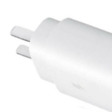 Настенное зарядное устройство типа C, 25 Вт, настенное зарядное устройство USB C, сверхбыстрый зарядный блок для Samsung