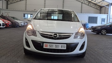 Opel Corsa E 2014 Opel Corsa _1.2 70KM_LPG_Klima_, zdjęcie 2