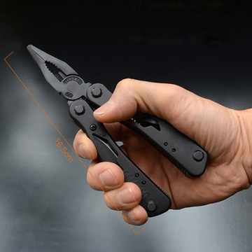 МНОГОФУНКЦИОНАЛЬНЫЙ ИНСТРУМЕНТ MULTITOOL SURVIVAL 19 в 1