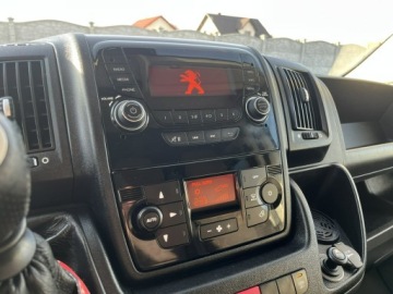 Peugeot Boxer III 2018 Peugeot Boxer L4H2 7-osob. MAXI *GWARANCJA*, zdjęcie 17