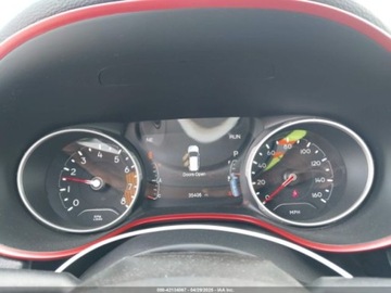 Jeep Compass II 2021 Jeep Compass Trailhawk 2021 2.4l 2.4 Benzyna 180KM, zdjęcie 10