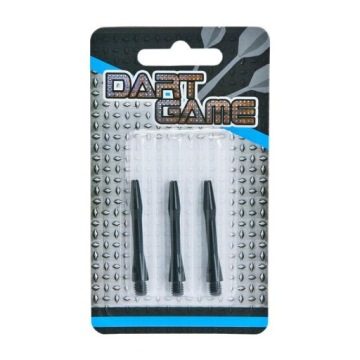 SHAFT ALUMINIOWY DART GAME 35MM
