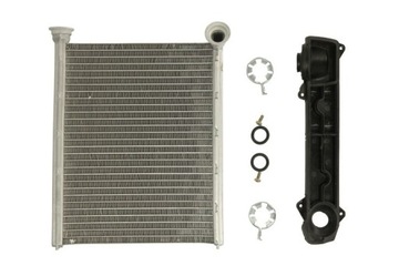 NAGRZEWNICA CITROEN C4 II 2009- DS4- 2015- 6448W8 6448-W8 6448.W8