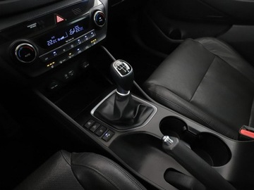 Hyundai Tucson III SUV 1.7 CRDI 115KM 2015 Hyundai Tucson 1.7 CRDi Panorama Nawigacja, zdjęcie 28