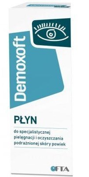 DEMOXOFT Płyn 100 ml