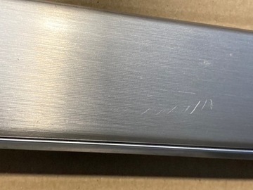 ДЕКОР КОНСОЛИ, ДВЕРИ С ПОДСВЕТКОЙ VW PASSAT B8