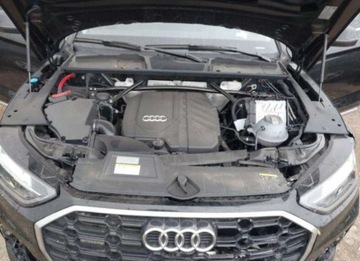 Audi Q5 II 2023 Audi Q5 2023, 2.0L, 4x4, PREMIUM PLUS, od ubez..., zdjęcie 13