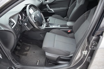 DS 4 I Hatchback Facelifting 2015 1.2 PureTech 131KM 2018 SUPER ZAREJESTR 1.2T 131KM SERWIS 100%ORG.LAKIER BI-XENON LEDY BLISS KAMERA, zdjęcie 20