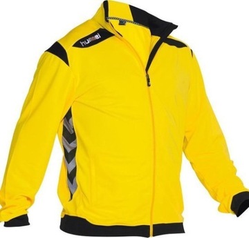 HUMMEL Bluza Sportowa Treningowa Termoaktywna