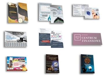 Графический дизайн ФЛАЕР ВИЗИТКА FV