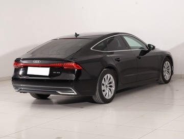 Audi A7 C8 2020 Audi A7 40 TDI, Salon Polska, Serwis ASO, 201 KM, zdjęcie 4