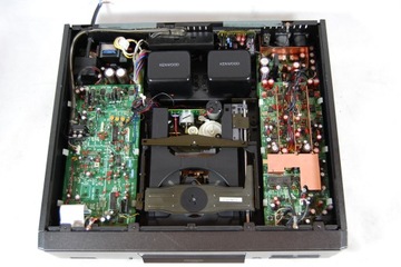 CD-ПЛЕЕР KENWOOD L-1000D