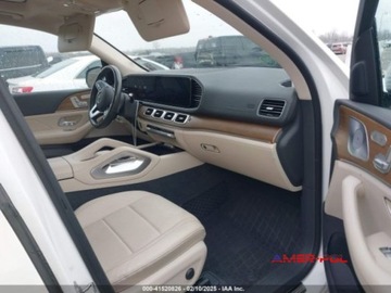 Mercedes GLE V167 2020 Mercedes-Benz GLE 2020 r., 2,0L 350 RWD 2.0 Benzyna 255KM, zdjęcie 8