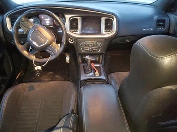 Dodge Charger VII 2020 Dodge Charger 2020 DODGE CHARGER RT 5.7 Benzyna 370KM, zdjęcie 8