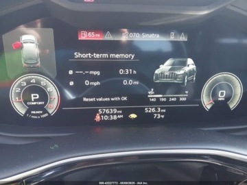 Audi Q7 II 2021 Audi Q7 Premium Plus 45 Tfsi Quattro Tiptronic 2021 2.0l 2.0 Benzyna 248KM, zdjęcie 10