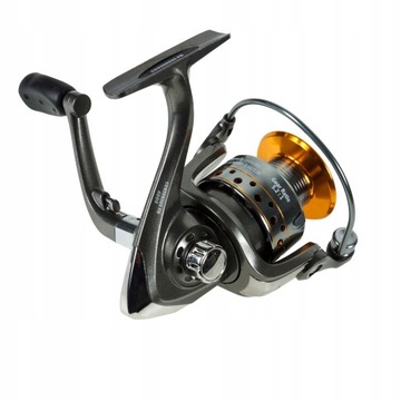 КАТУШКА HOKKAIDO CONSENSUS FD1000 9+1 СПИНФИДЕР