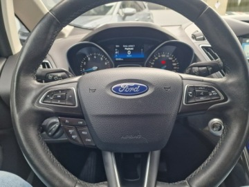 Ford C-MAX II Grand C-MAX Facelifting 1.5 EcoBoost 150KM 2016 Ford C-Max 1.5 Benzyna Titanium Bi-Xenon, zdjęcie 31