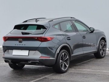 Cupra Formentor Crossover 2.0 TSI 190KM 2022 Cupra Formentor 2.0 TSI 4Drive, Salon Polska, zdjęcie 4