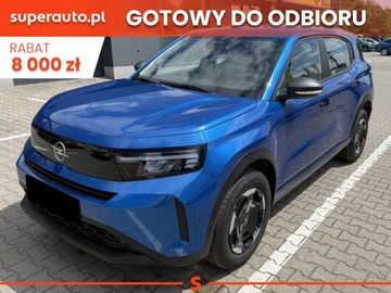 Opel Frontera C 2025