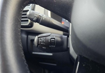 Citroen C5 Aircross SUV 1.2 PureTech 130KM 2019 Citroen C5 Aircross 1,2 130KM wersja SHINE - 1 wlasciciel, serwisowany, zdjęcie 24