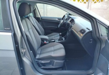 Volkswagen Golf VII Variant 1.6 TDI BlueMotion  110KM 2016 Volkswagen Golf Variant Volkswagen Golf Variant 1.6 TDI BlueMotion Technol, zdjęcie 15