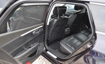 Renault Talisman Kombi 1.6 Energy dCi 160KM 2017 Renault Talisman INITIALE 4-control 1.6 DCI 160km Automat Head-up 1.6 160KM, zdjęcie 17