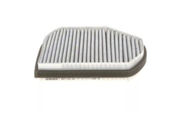 BOSCH 1 987 432 301 FILTR VENTILACE PROSTORU SPOLUJEZDCE