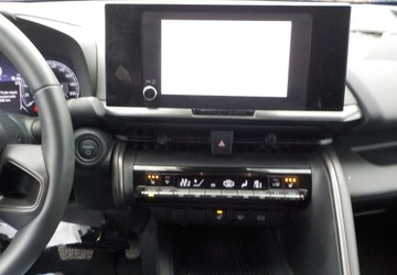 Toyota C-HR II SUV Plug-In 2.0  223KM 2024 Toyota C-HR PLUG-in Okazja 2.0 Hybryda Plug-in 223KM, zdjęcie 38