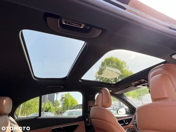 Mercedes Klasa E W214 2025 Mercedes-Benz Klasa E Mercedes-Benz Klasa E 220 d 4-Matic AMG 2.0 Diesel, zdjęcie 19