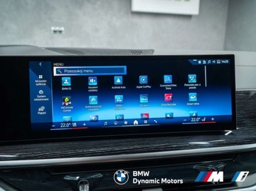 BMW X5 G05 SUV Facelifting 3.0 30d 298KM 2025 BMW X5 xDrive30d 298 KM mHEV - Pakiet M Pro - HarmanKardon - Kamera 360 -, zdjęcie 32