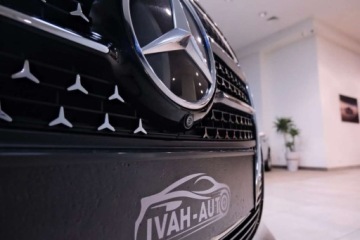 Mercedes Klasa V W447 2024 Mercedes-Benz Klasa V 2.0 Diesel 239KM, zdjęcie 5