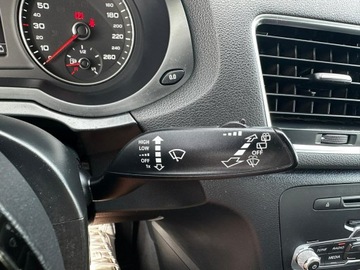 Audi Q3 I SUV 2.0 TDI 140KM 2014 Audi Q3 2x S-LINE! LED Bixenon Półskóra, zdjęcie 22