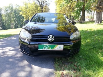 Volkswagen Golf 2011 Volkswagen Golf VI 1.4 MPI, zdjęcie 9