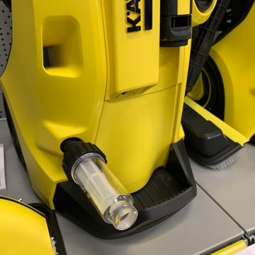 ФИЛЬТР ВОДЫ ДЛЯ МАШИНЫ KARCHER LAVOR HD HDS, БОЛЬШОЙ 3/4