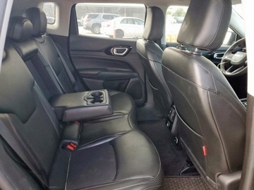 Jeep Compass II 2022 Jeep Compass Trailhawk 2022 2.4l 2.4 Benzyna 177KM, zdjęcie 10