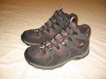BUTY trekkingowe Mc.KINLEY roz.41