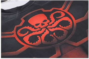 Термоактивный T -мала для упражнений Hydra Gym