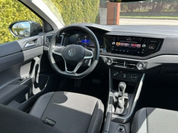 Volkswagen Taigo 2024 Volkswagen Taigo 1.0 TSi DSG, zdjęcie 13